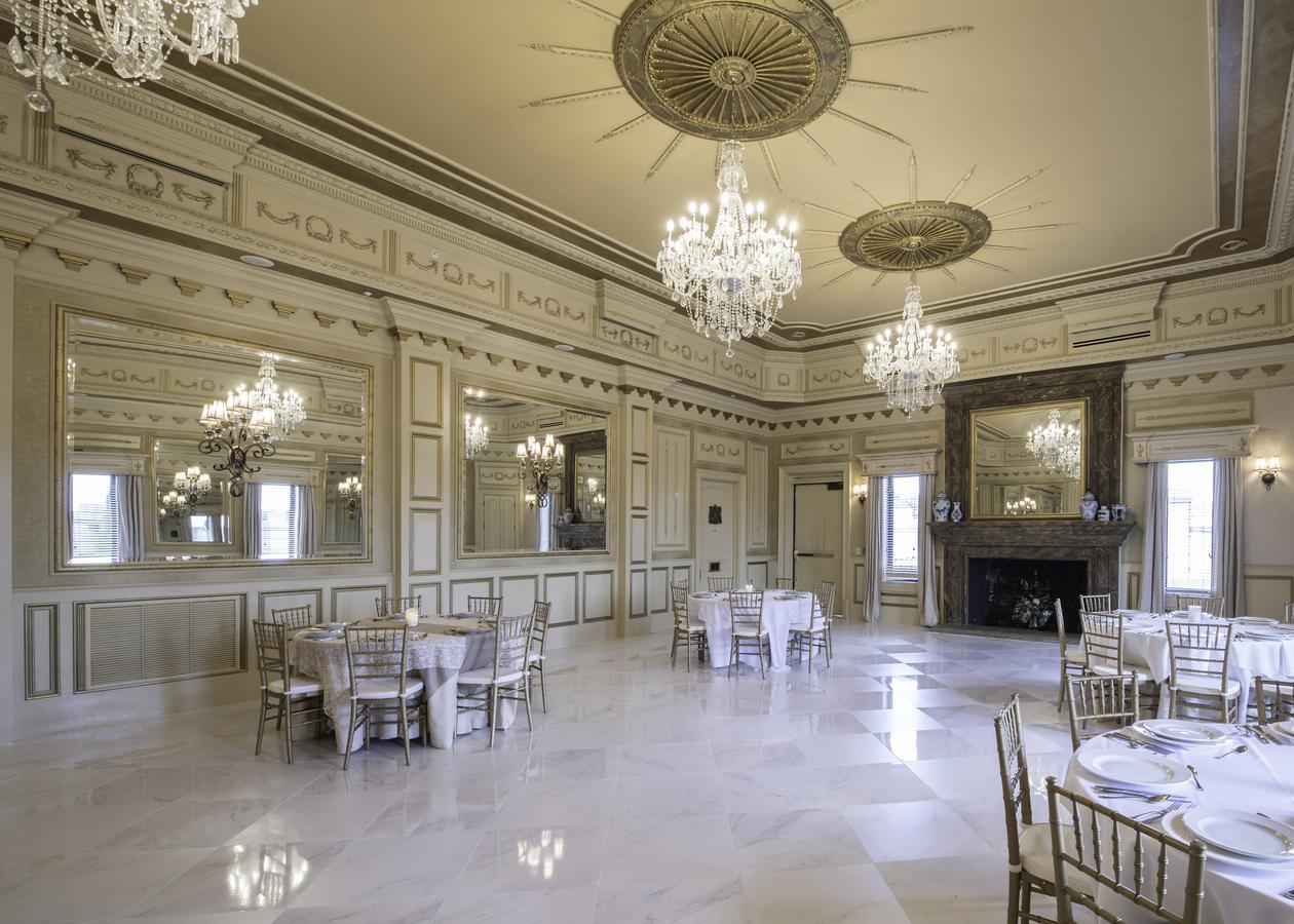 Kentucky Castle 호텔 베르사유 외부 사진