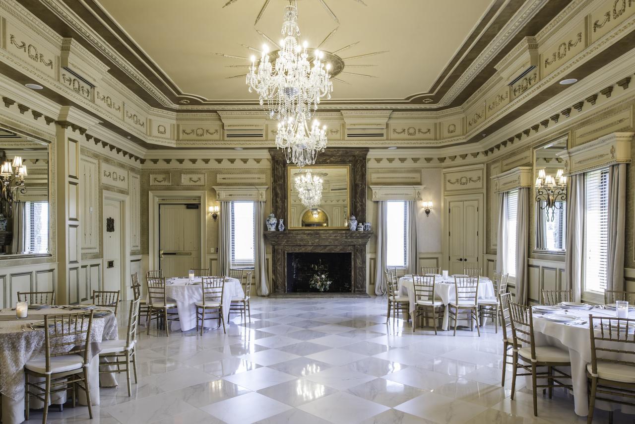 Kentucky Castle 호텔 베르사유 외부 사진